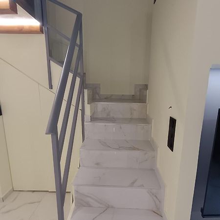 피레아스 The Loft 아파트 외부 사진