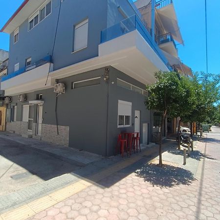 피레아스 The Loft 아파트 외부 사진