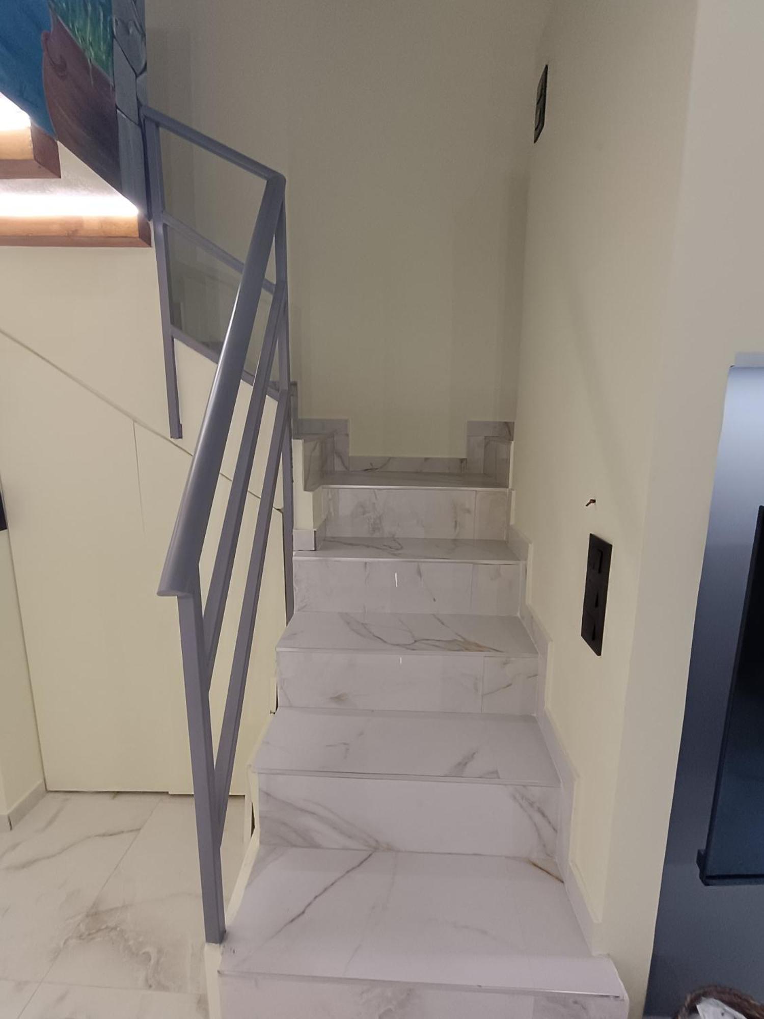 피레아스 The Loft 아파트 외부 사진