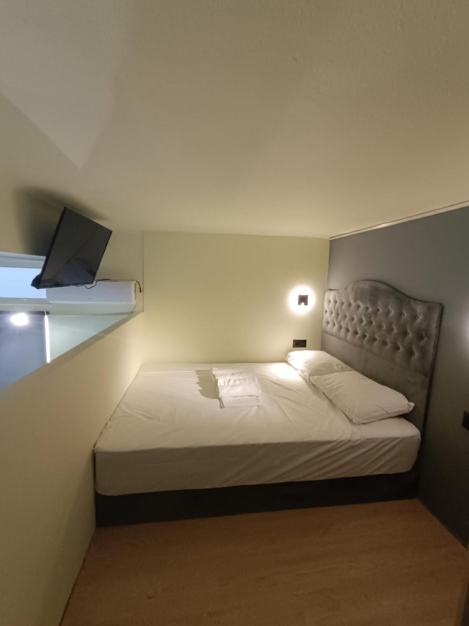 피레아스 The Loft 아파트 외부 사진