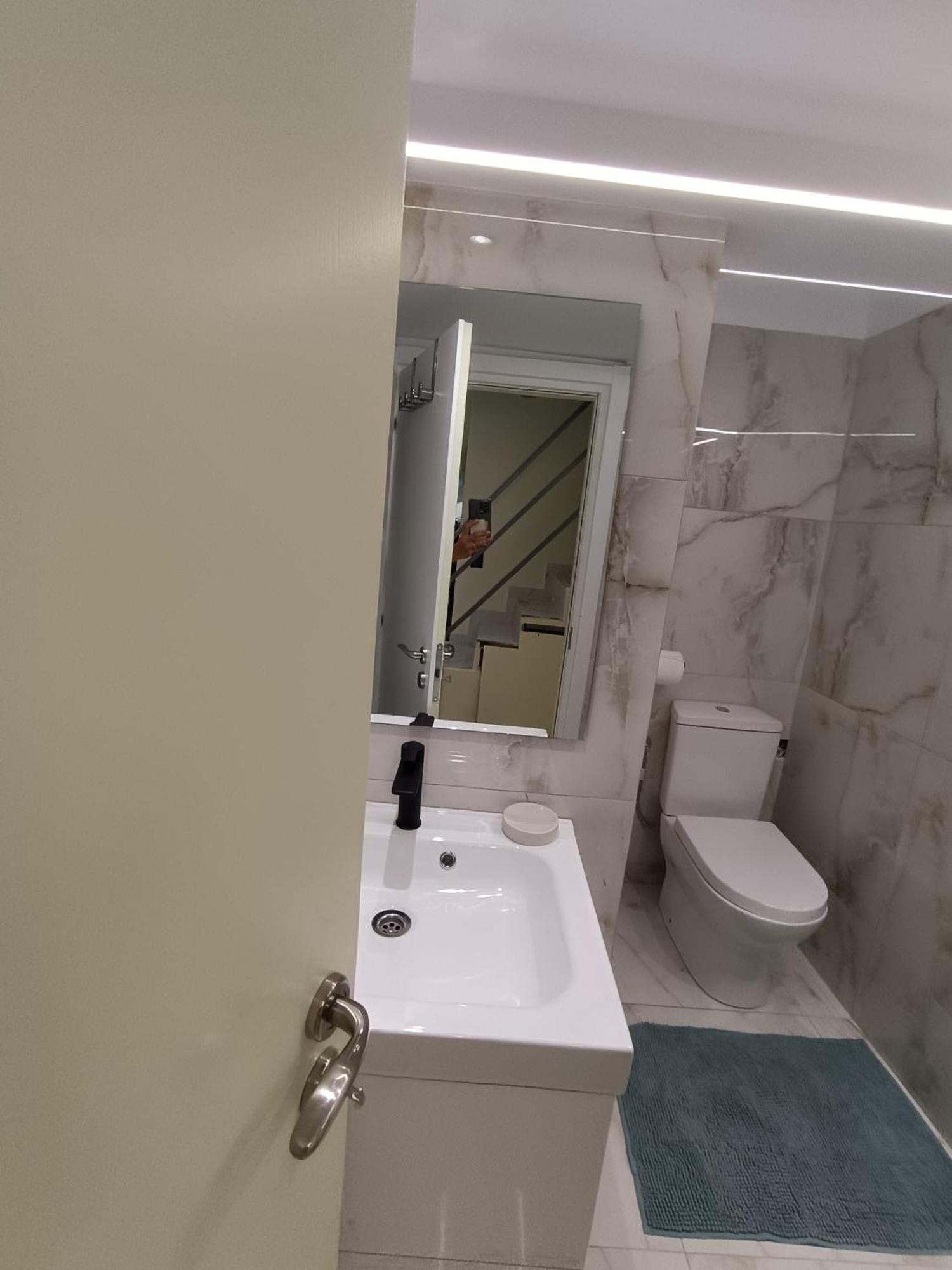 피레아스 The Loft 아파트 외부 사진