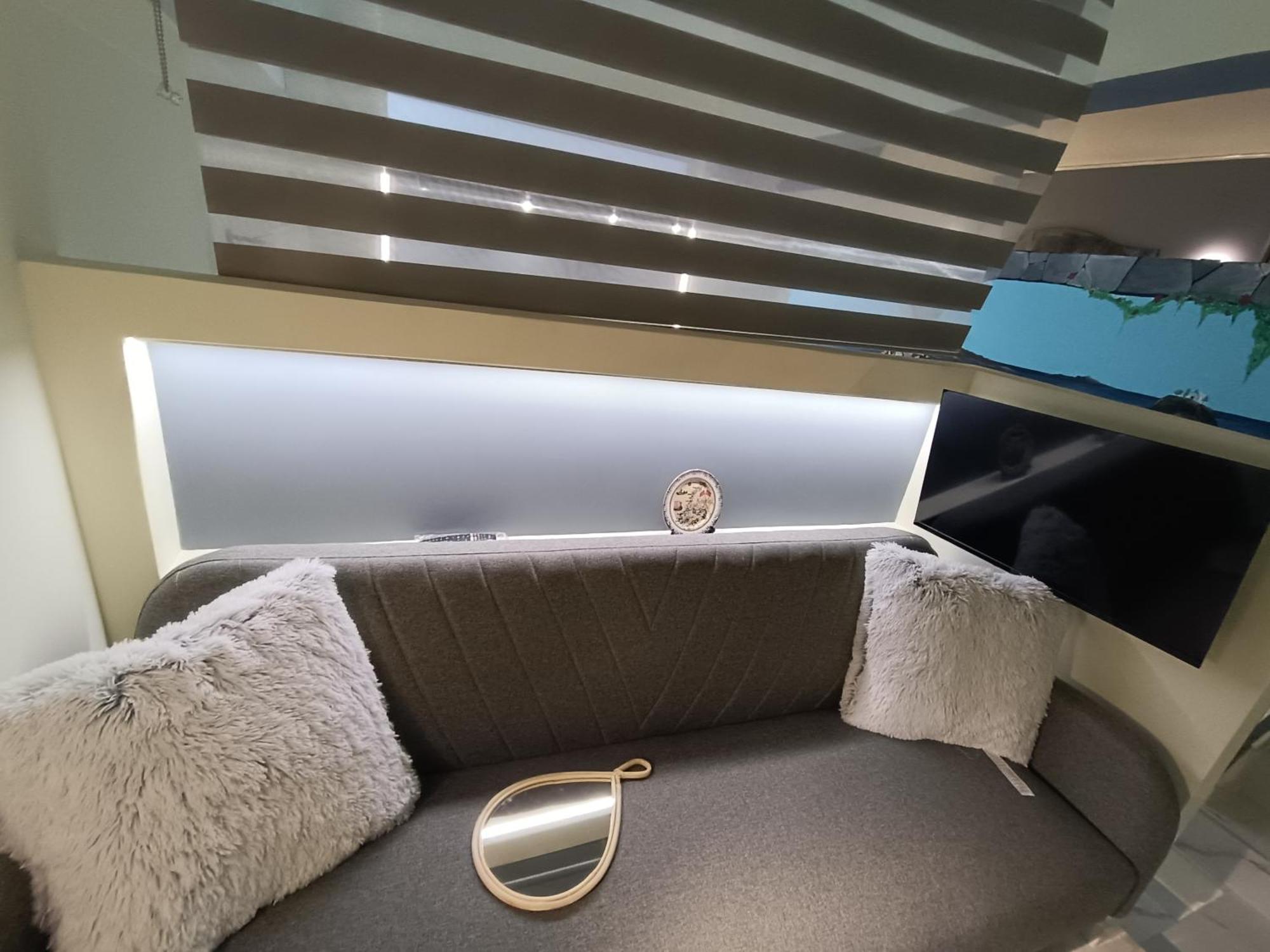 피레아스 The Loft 아파트 외부 사진