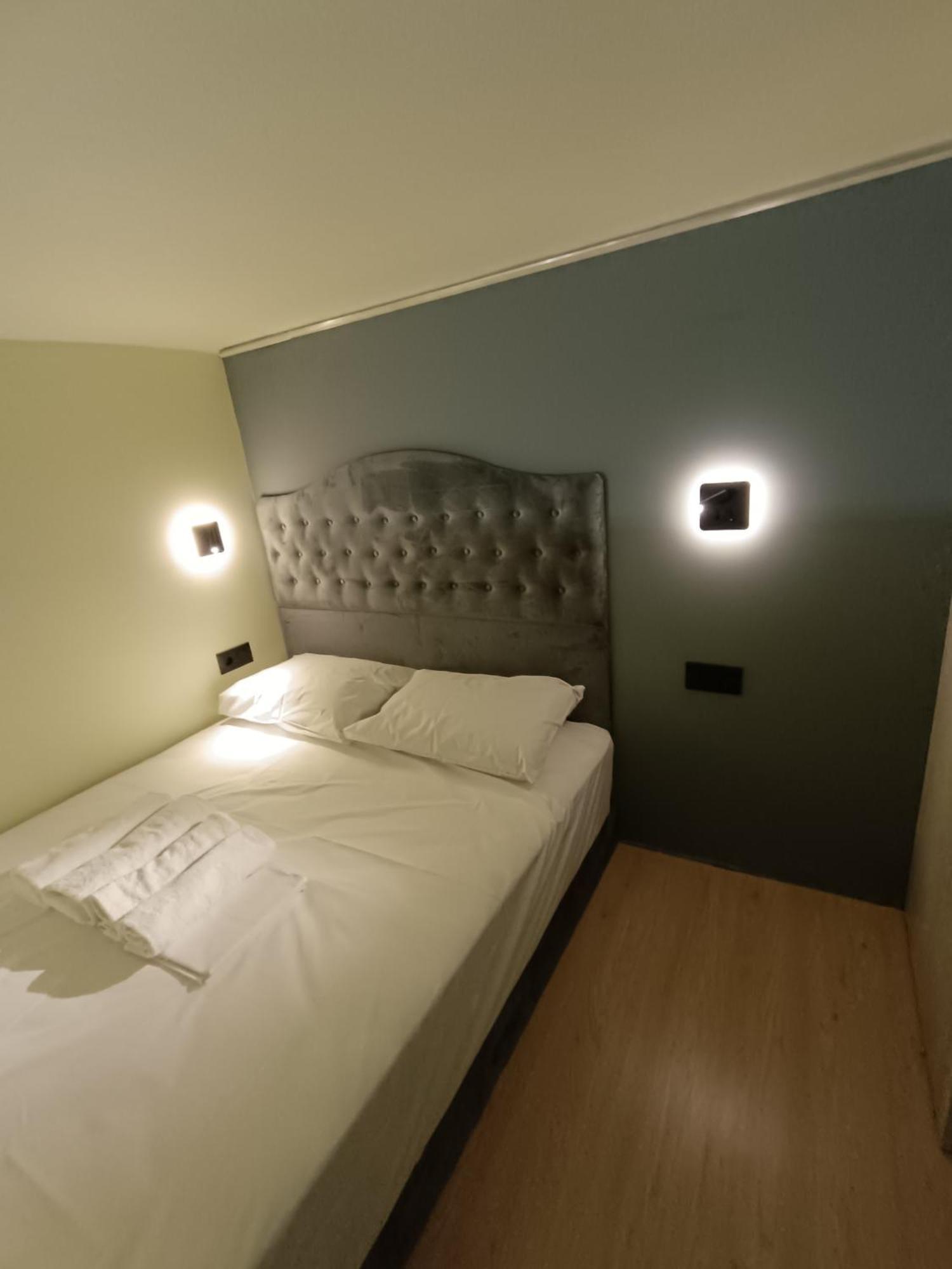 피레아스 The Loft 아파트 외부 사진