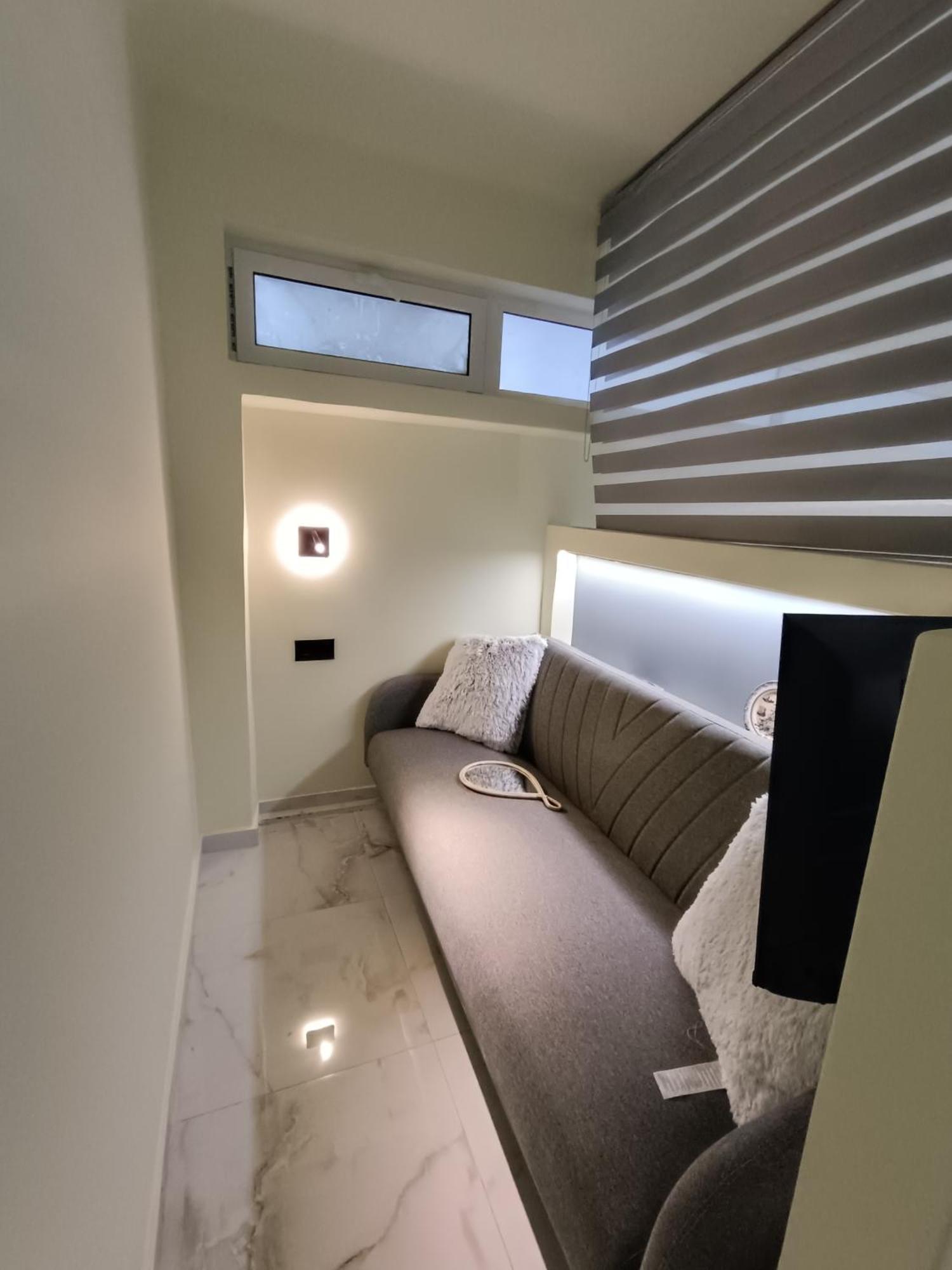피레아스 The Loft 아파트 외부 사진